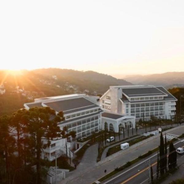 Gran Valley Resort Gramado