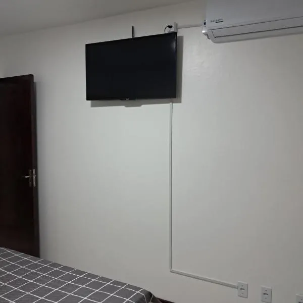 Apartamento central, хотел в Баже
