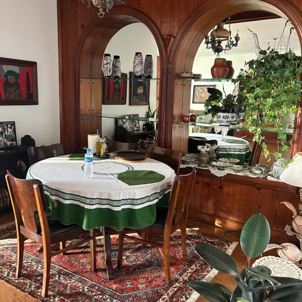 Brazilian house with a view of the Copacabana sea - Foto 4