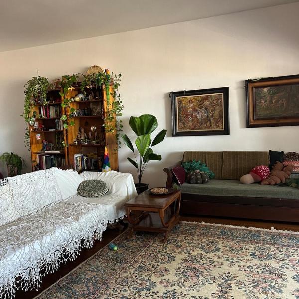 Brazilian house with a view of the Copacabana sea - Foto 2
