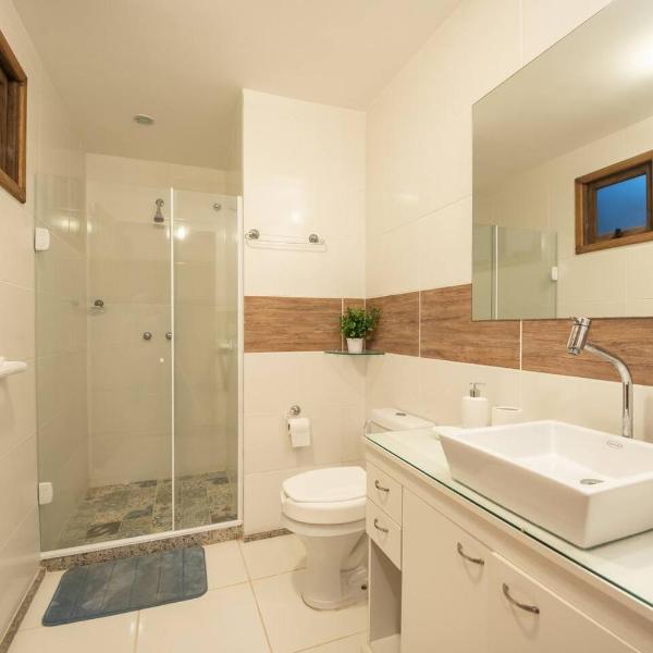 Mansão Itanhangá Casa com 7 Quartos e Piscina - Foto 3