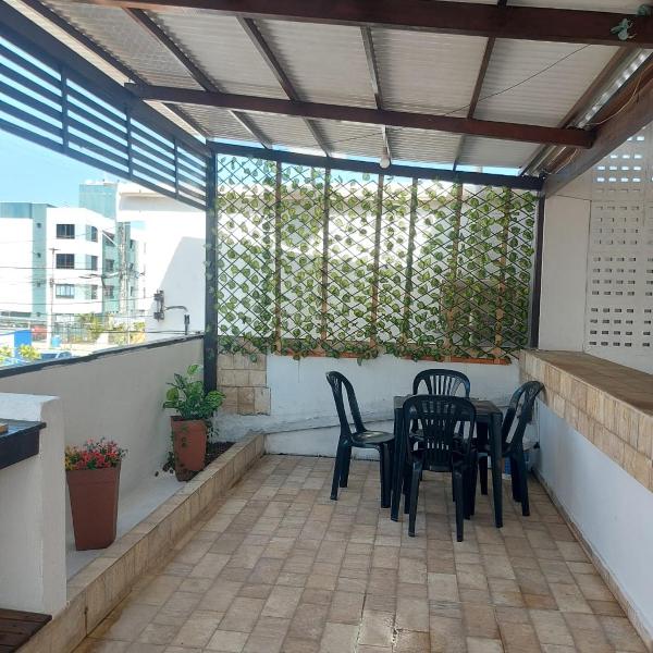 Mandala Hostel