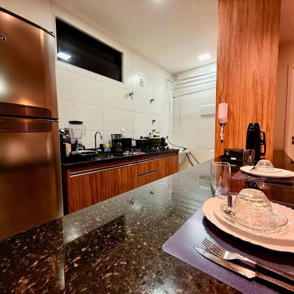 Apartamento Orly 303 - Foto 5