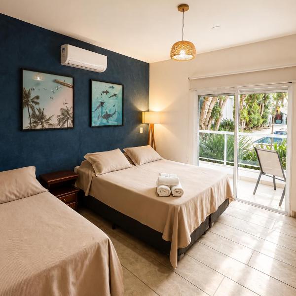Makai Hotel Boutique - Frente Mar - Foto 2
