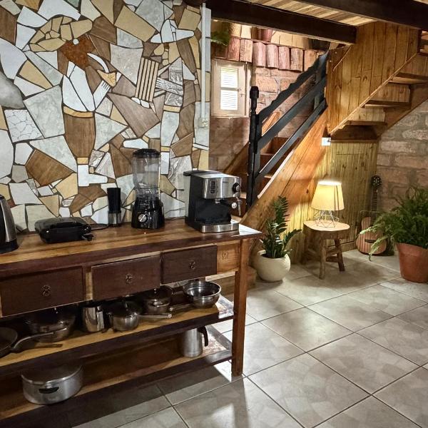 Casa dos Ingleses nos Canyons - Foto 4