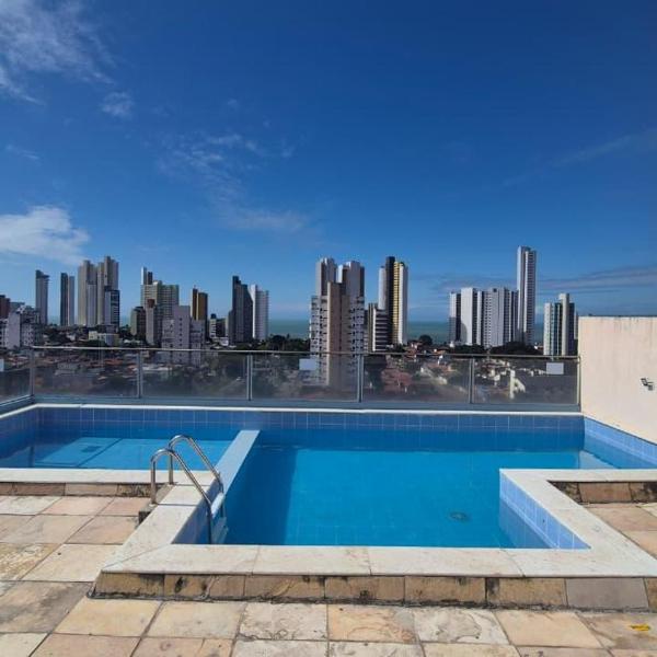 Flat MORENA DO MAR - Foto 4