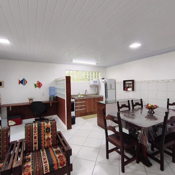 Casa para 8 a 300 MTS da Praia de Canas - Foto 4