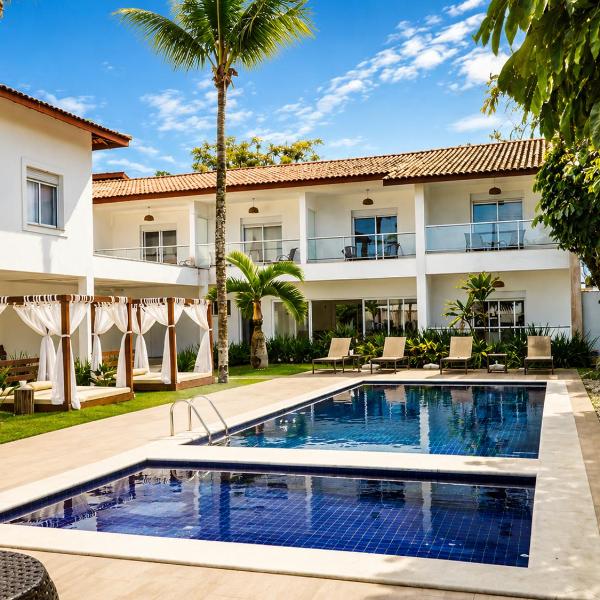 Makai Hotel Boutique - Frente Mar - Foto 4