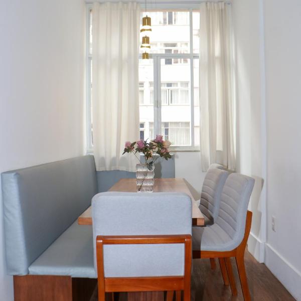 Apartamento de temporada - Foto 4
