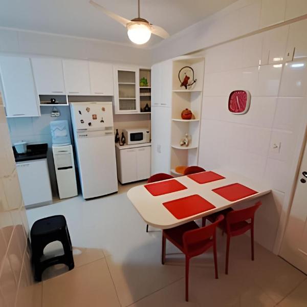 Malu São Mateus - 80 metros da praia do Forte - Foto 4