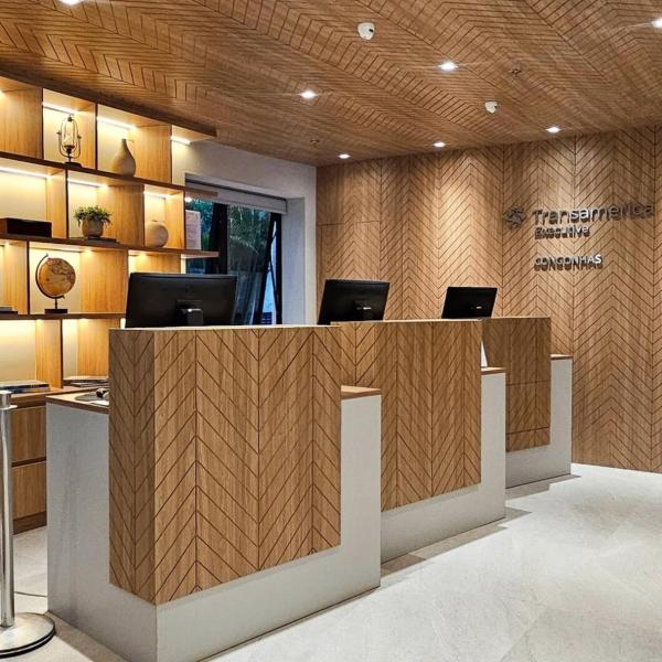 Hotel Executivo Congonhas