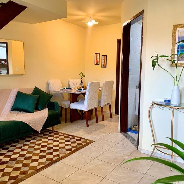 Casa à Beira Mar em Praia Seca Araruama RJ - Foto 4