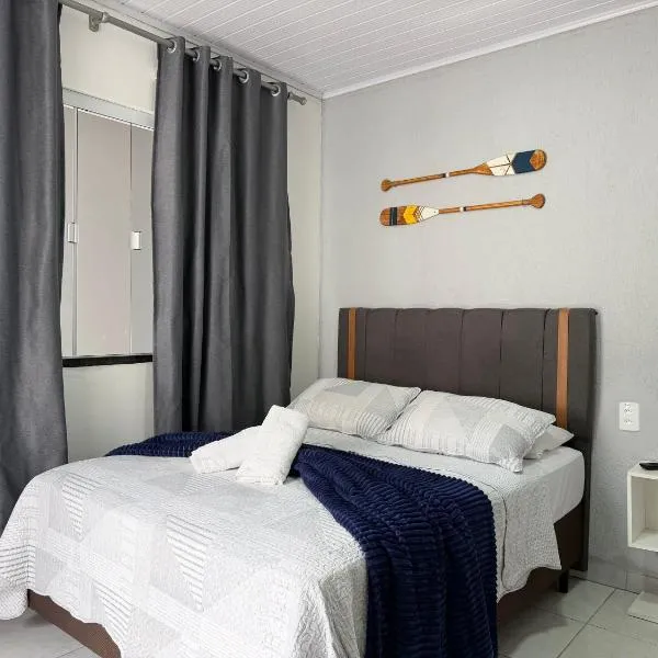 Pousada Suíte Suzena, hotel in Penha