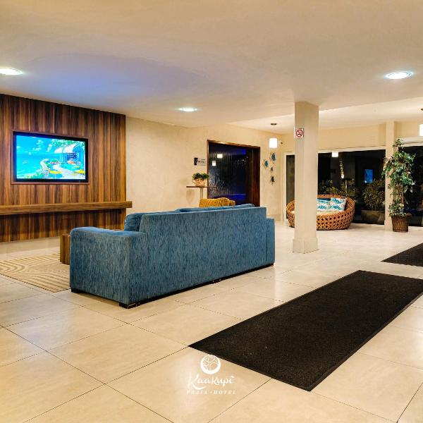Kaakupe Praia Hotel - Foto 4