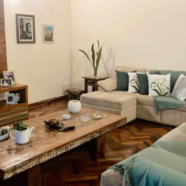 Casa Mirante da Serra em Tiradentes - MG - Foto 5
