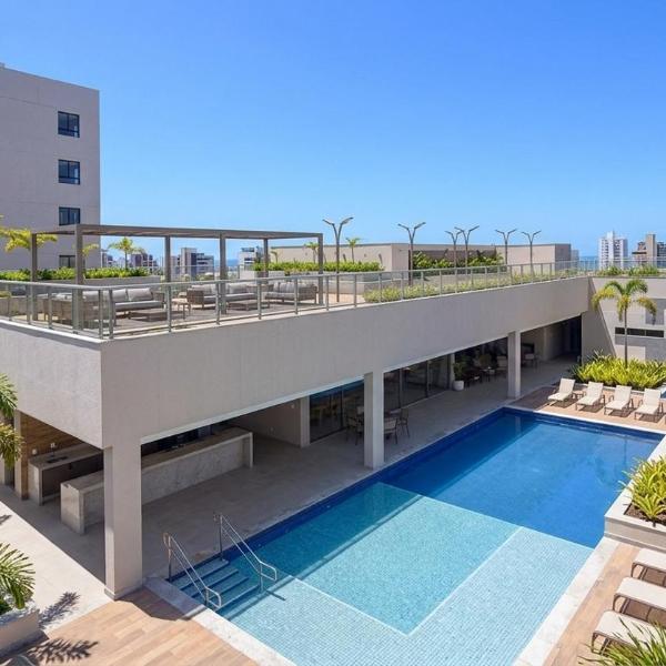 Apart Residêncial Barra da Tijuca