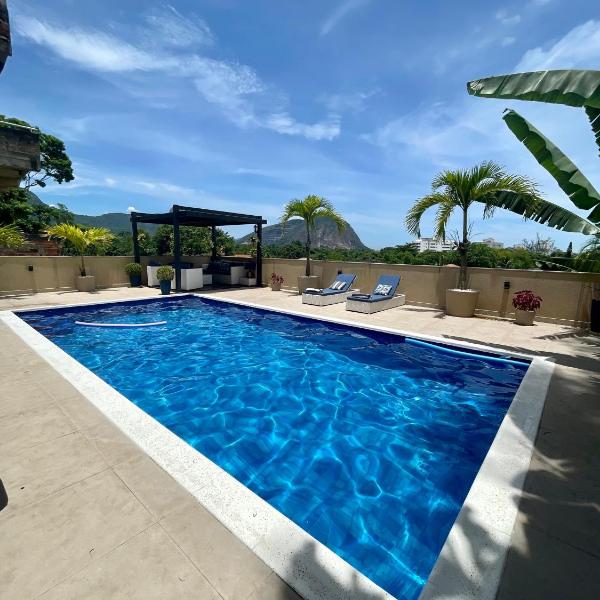 Casa Villa dos Sonhos