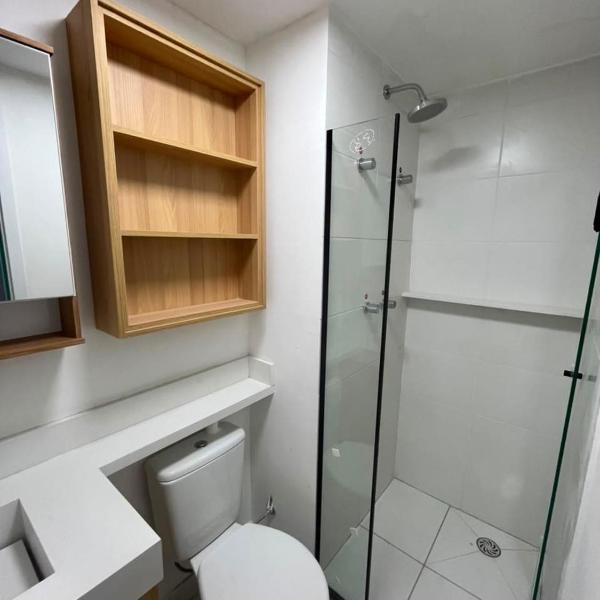 1BR Apartment 100m from the Metro 500m from Tokyo Marine Expo - Foto 3