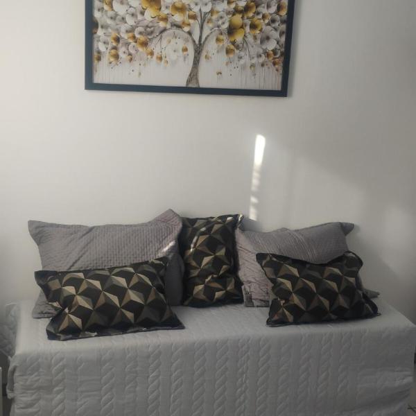 Loft Creilson