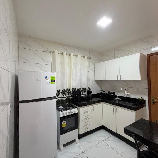 Casa Aconchegante em Vitoria