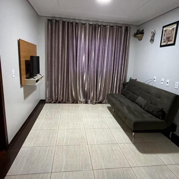 Casa com acesso fácil ao Py, Argentina, Cataratas