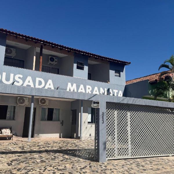 Pousada Maranata - Foto 5
