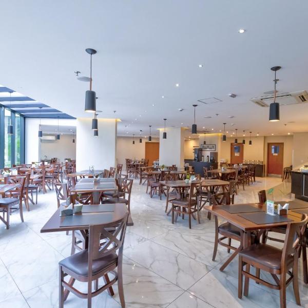Holiday Inn - Goiania by IHG - Foto 5