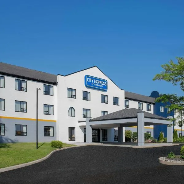 포트 호프에 위치한 호텔 City Express by Marriott Port Hope Cobourg