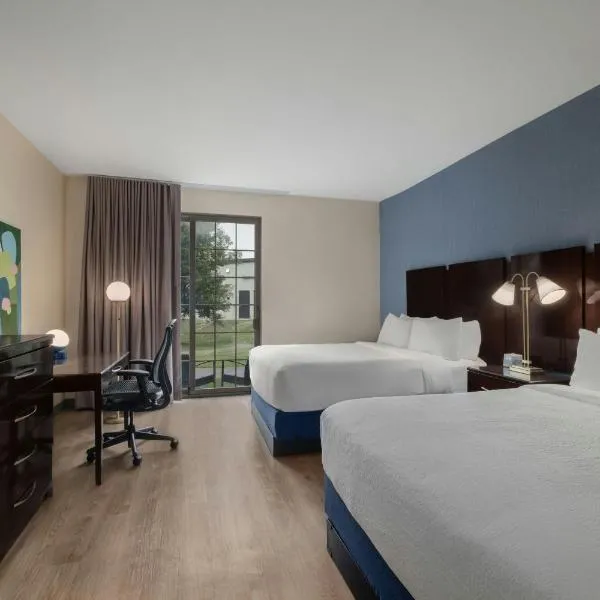 킹 오브 프러시아에 위치한 호텔 City Express by Marriott King of Prussia