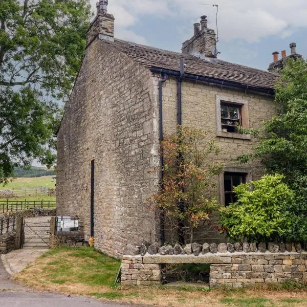 Bay Horse Cottage, hotel in Skipton