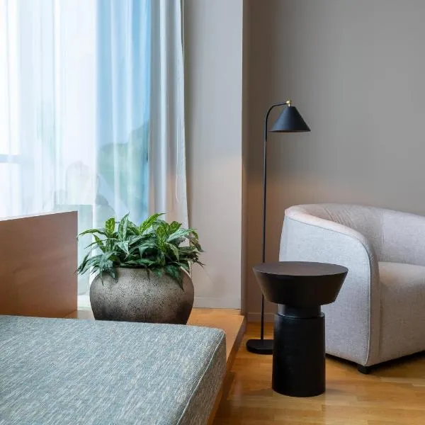 Hyatt Place Gothenburg Central, hotel in Gothenburg