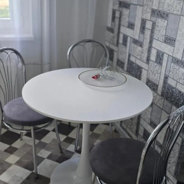 Ryto apartamentai, מלון בפלונגה