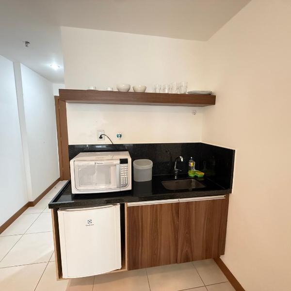 Athos Bulcao Hotel - Flat Particular - Foto 5