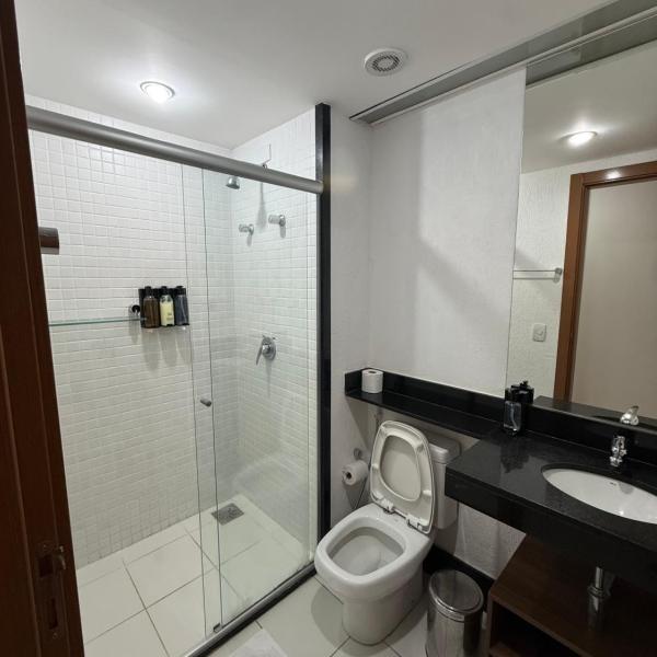 Athos Bulcao Hotel - Flat Particular - Foto 3