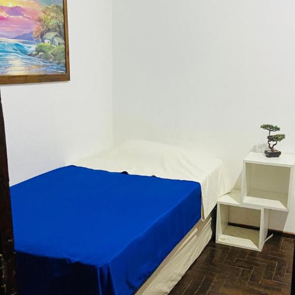 Guest house