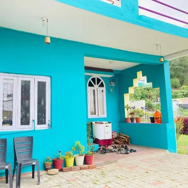 Akshay INN, hotel in Kodaikānāl