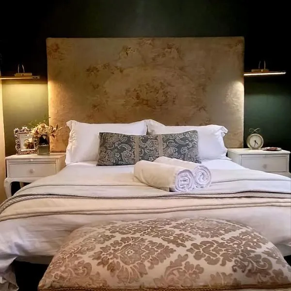Net 'n Bed, hotel in Middelburg