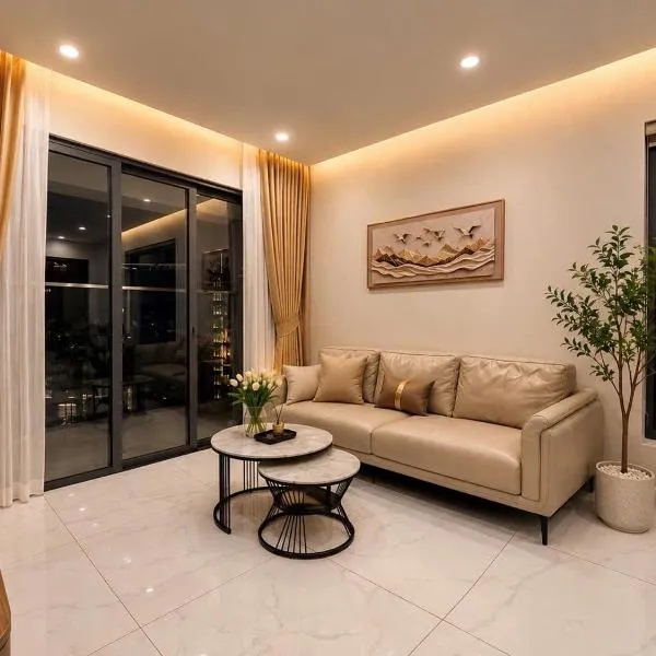 AnnaGreen Celadon, khách sạn ở TP. Hồ Chí Minh