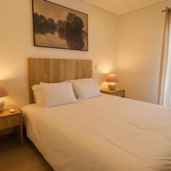 Apartamento a 50 metros do Santuário de Fátima, hotel in Fátima
