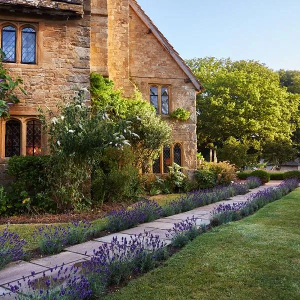 Bailiffscourt Hotel & Spa, hotel en Arundel