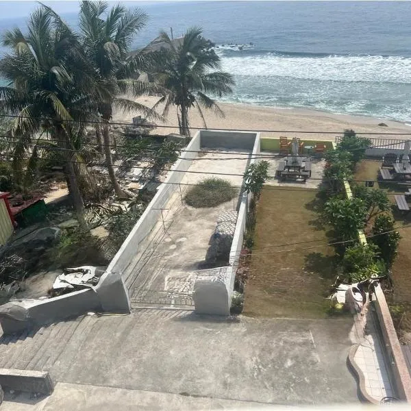 Group Sea Bed and Breakfast، فندق في شياوليوكيو