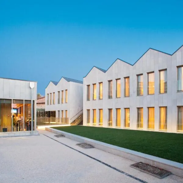 Hotel Araba, hotel v destinaci Vitoria-Gasteiz