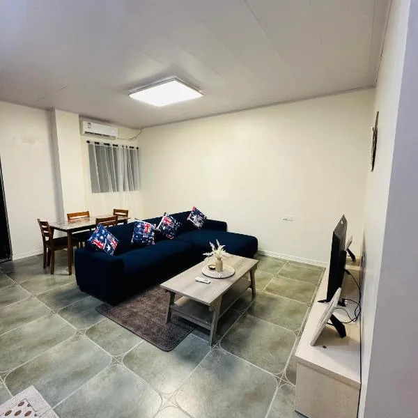 GL Accomodation Flat 2, hotel a Lautoka
