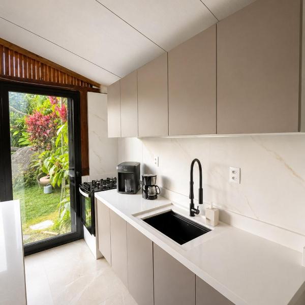 VistaMato Suite Ilha Grande Abraão