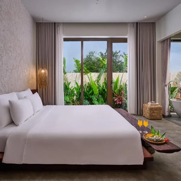 ArtLua Boutique Hotel Tam Coc, hotel in Văn Lâm
