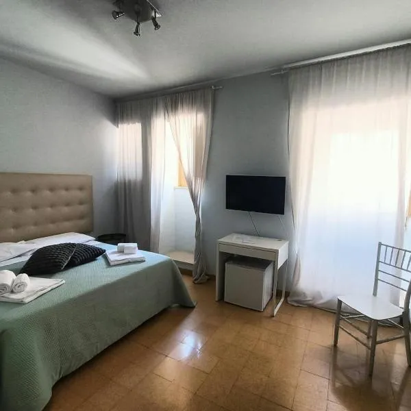Landolina Palace Hotel, hotel in Noto