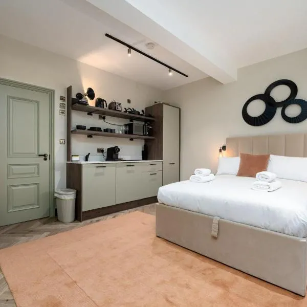 GuestReady - The Euston,倫敦的飯店