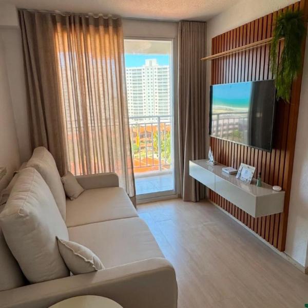 Apartamento Vista Mar