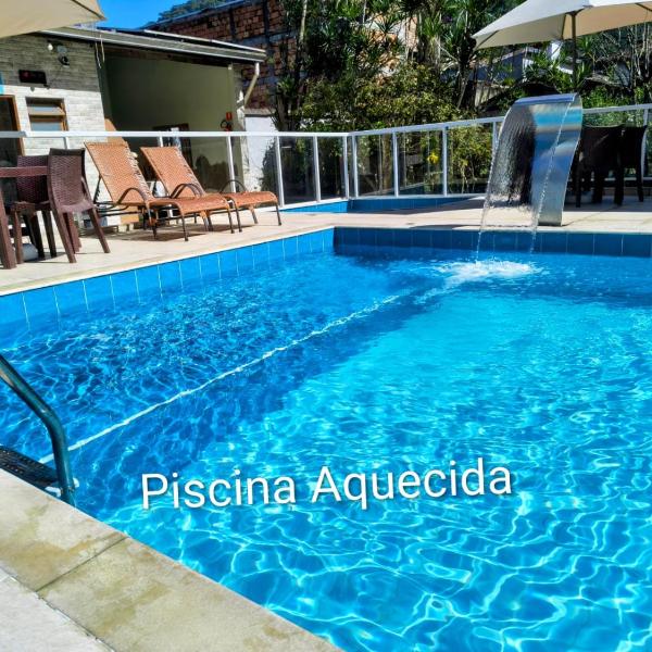 Canto Verde Aptos I