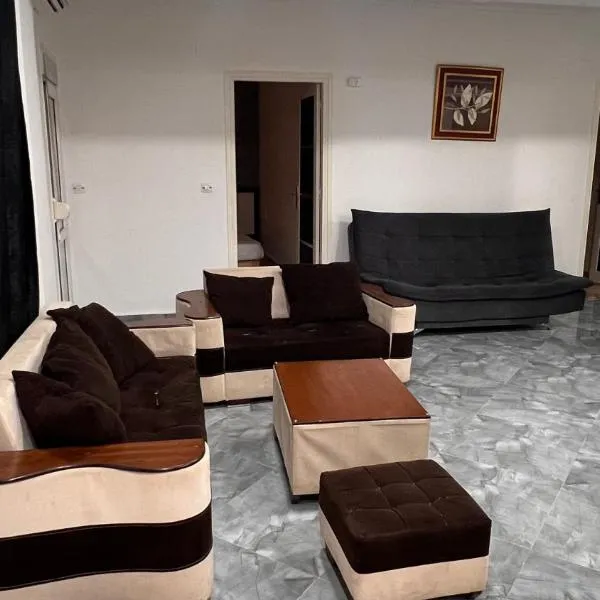 Residence islam, hótel í Tlemcen
